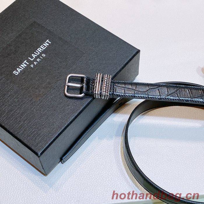 Yves saint Laurent Belt 20MM SLB00014